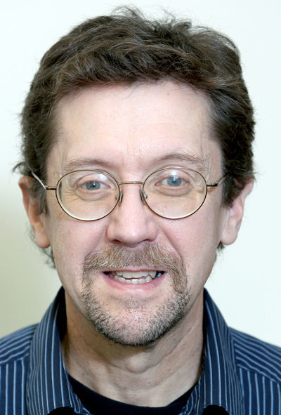 Tim Shiell headshot